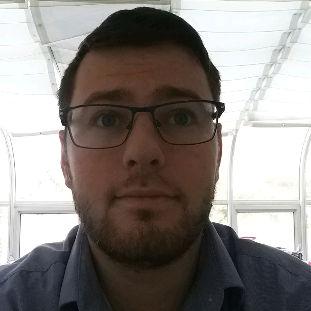 Meet your Posher, Samuel